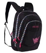MOCHILA BEGôNIA HL1141